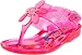 Kenneth Cole REACTION Jelly Time 2 Sandal (Toddler/Little Kid)