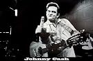 Johnny Cash Poster...