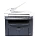 Canon ImageCLASS MF4350d Laser All-in-One Printer