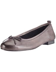 Tamaris 1-1-22112-25 Birago-1-4, Damen Ballerinas