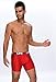 NEW UFM 3.0 Underwear for Men Big & Tall Adjustable Athletic Support Boxer Brief 6