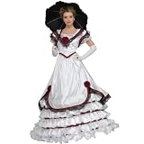 Southern Belle Grand Heritage Collection Adult Costume