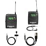 Sennheiser EW122PG2 Camera Mountable UHF Lavalier &hellip by Sennheiser
