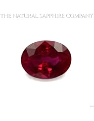 Natural Ruby, 2.08ct. (U3720)