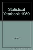 Statistical yearbook = Annuaire statistique