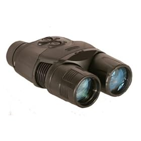 Yukon Ranger Pro Digital Night Vision 5x42 Monocular YK28046