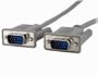 StarTech.com 6 Feet VGA Monitor Cable - HD15 M/M (MXT101MM)