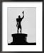 Statue of 