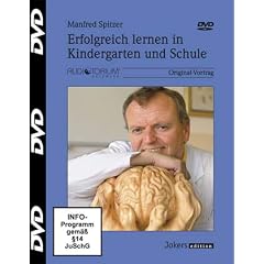 Erfolgreich lernen in Kindergarten und Schule