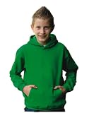 Produkt-Bild: All we do is - Kinder Kapuzensweatshirt Hoodie Sweatshirt,