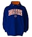 NCAA Boise State Broncos Hooded Sweatshirt Men's