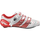 Produkt-Bild: Northwave Evolution S.B.S. Rennrad Fahrrad Schuh schwarz 2012