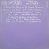 Shamen Move Any Mountain '96 (Part 2) /Rare Remixes 2-12 Vinyl