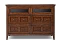 Magnussen Harrison 50 inch wide Media Chest