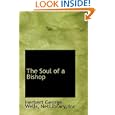The Soul of a Bishop by Herbert George Wells
