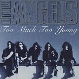 Too Much Too Young + Poster