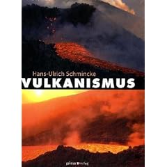Vulkanismus
