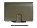 Crown Flip and Play Case : Dark Brown (DSi XL)