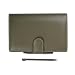 Crown Flip and Play Case : Light brown (DSi XL)