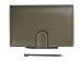 Crown Flip and Play Case : Dark Brown (DSi XL)