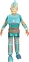 Deluxe Rodney Copperbottom Robots - Child Large