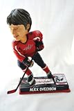 Washington Capitals Official NHL #8 Alex Ovechkin rare Thematic action Bobble Head