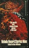 Nebula Award Stories 9
