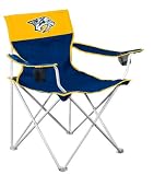NHL Nashville Predators Big Boy Chair