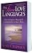 The Five Love Languages: How to Express Heartfelt Commitment to Your Mate (Kindle Edition)