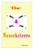 The four mouseketeers (Minibooks for minipeople)