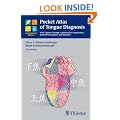 Pocket Atlas of Tongue Diagnosis with Chinese Therapy Guidelines for Acupuncture, Herbs, & Nutrition, 2nd Edition: With Chinese Therapy Guidelines ... (Complementary Medicine (Thieme Paperback))