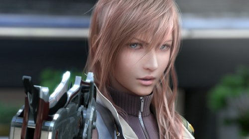 Final Fantasy XIII (Limited Collector's Edition)
