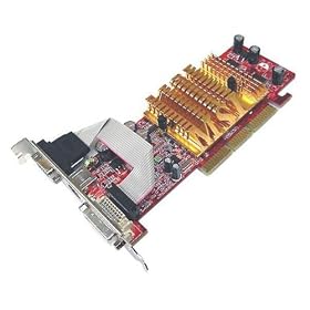 Msi FX5200-TD128LF Msi FX5200-TD128LF