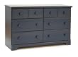 Summer Breeze Dresser By South Shore Furniture