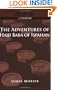 The Adventures of Hajji Baba of Ispahan