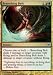Magic the Gathering Shards of Alara - Branching Bolt Common Card 158/249