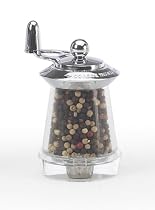 William Bounds Key Mill "WB-1" Pepper Mill