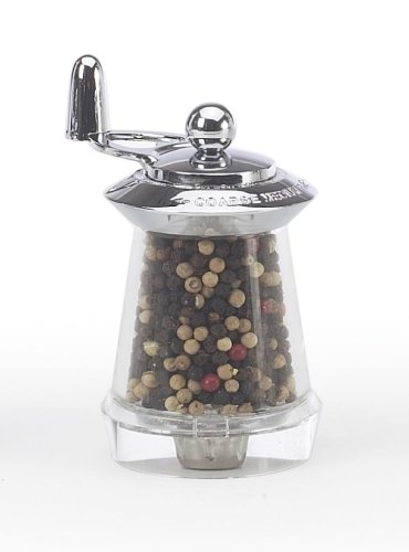 William Bounds Key Mill "WB-1" Pepper Mill
