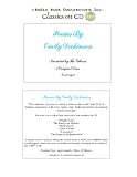 Poems By Emily Dickinson (Classic Books on CD Collection) [UNABRIDGED]