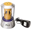 iPoint Electric Pencil Sharpener- 14203