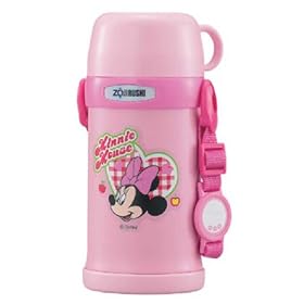 ZOJIRUSHI �X�e�����X�{�g�� SC-MZ60DA-ED �s���N