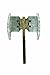 Rubie's Costume Men's Lord Of The Rings Gimli Accessory Axe