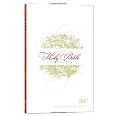 ESV Outreach New Testament (Paperback, Christmas W