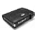 I-nique Premium Napa Leather Case (ARCHOS 605 wifi) 40GB/80GB/160GB - Black
