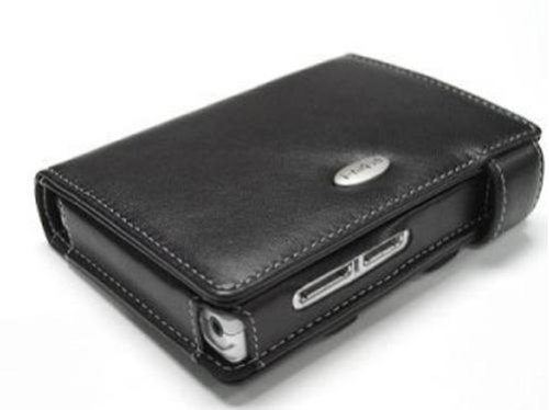 Buy I-nique Premium Napa Leather Case (ARCHOS 605 wifi) 40GB/80GB/160GB - Black online at Discounted New and Used prices. Delivered to your door with Childrens Toyshop.com