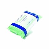 Conti CottonSoft Dry Wipe Regular, 20 x 28cm, Pack of 100