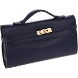 luk clutch catalog Co-Lab by Christopher Kon Layna-