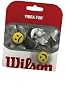 Wilson Vibra Fun "Smiles" Tennis Racquet Dampeners