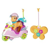 My Little Pony Scootaloo RC On The Go