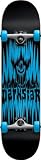 Darkstar Spike 7.7 Complete Skateboard
